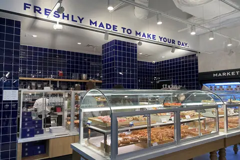 G & J Pitt Family Bakers photo 2